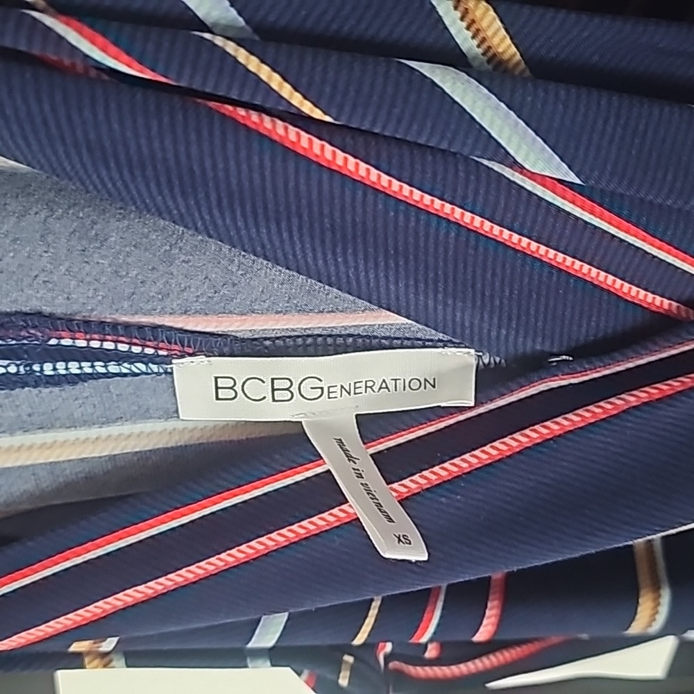 Bcbgeneration Jumpsuit With Pockets - image 3